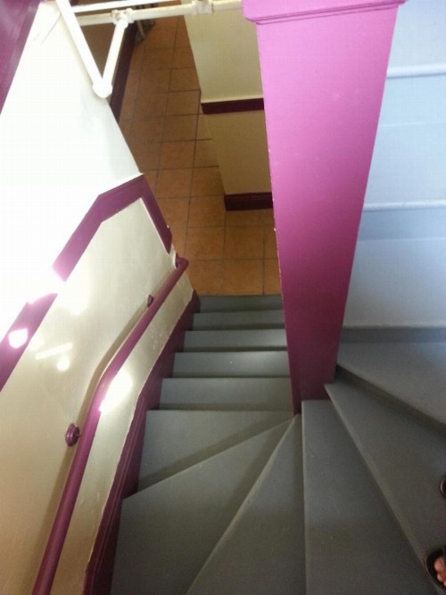 Winsor Hotel - image 7