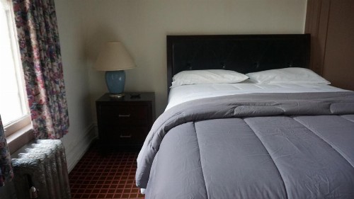 Bel Air Hotel - image 2