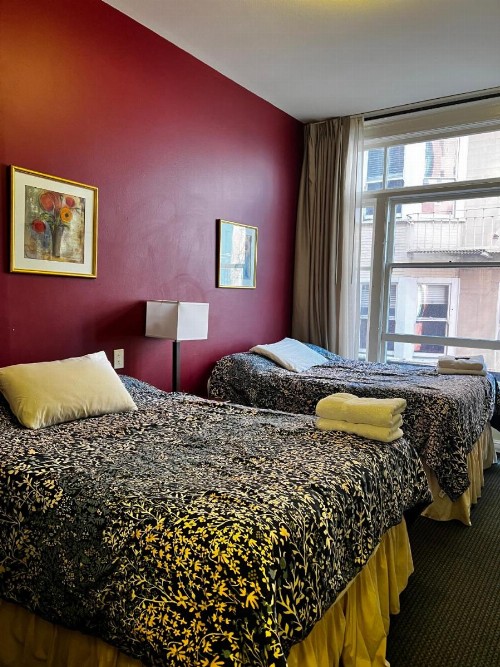 Adelaide Hostel - image 17