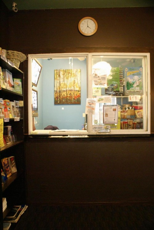 Adelaide Hostel - image 21