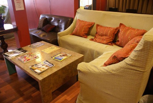 Adelaide Hostel - image 22