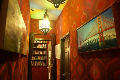 Adelaide Hostel - image 25