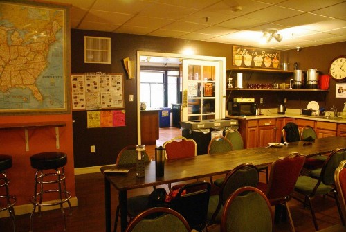 Adelaide Hostel - image 27