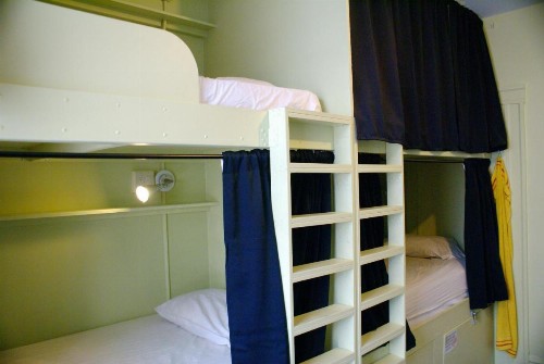 Adelaide Hostel - image 31