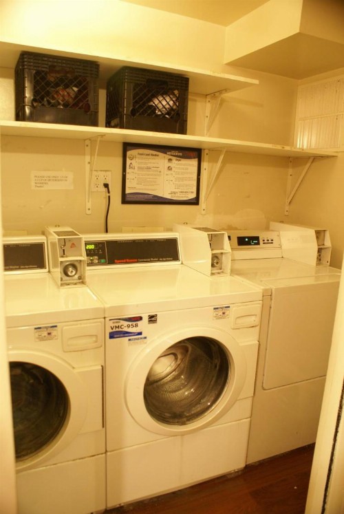 Adelaide Hostel - image 32