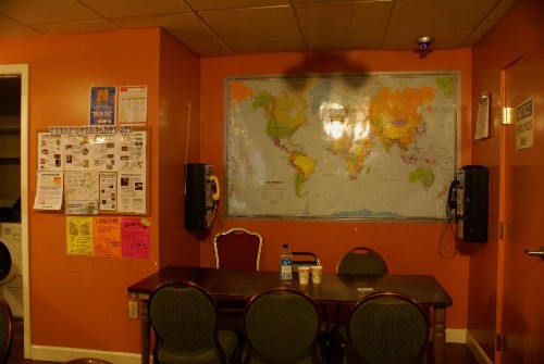 Adelaide Hostel - image 33