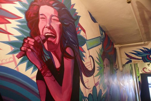 Adelaide Hostel - image 36