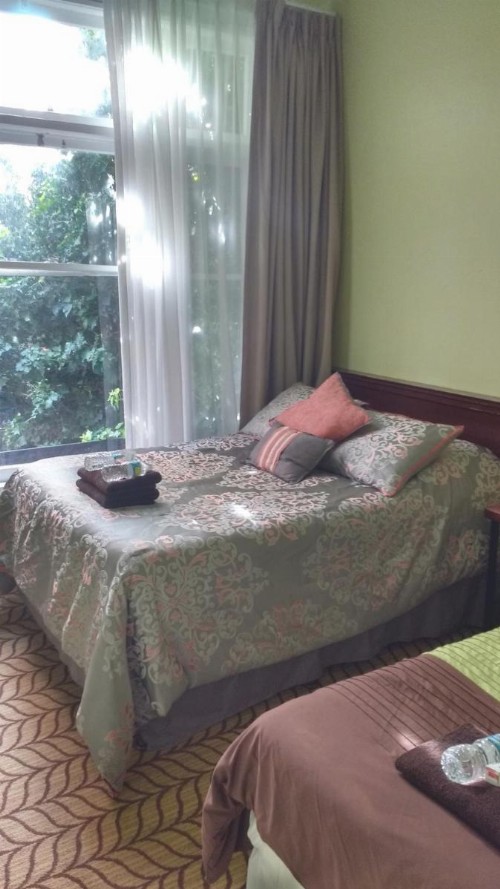 Adelaide Hostel - image 37