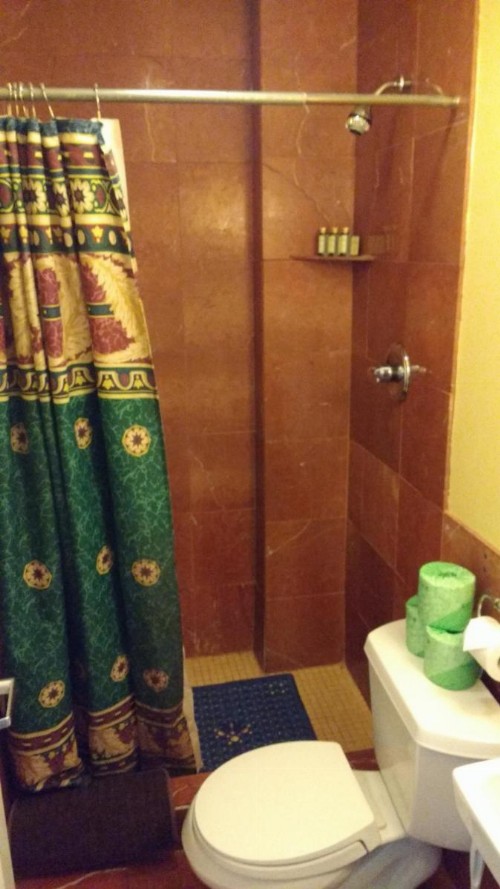 Adelaide Hostel - image 38