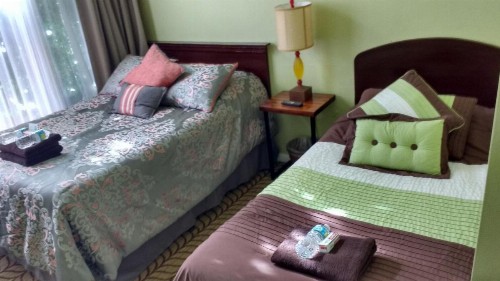 Adelaide Hostel - image 40