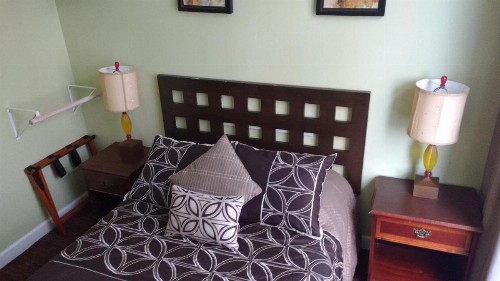 Adelaide Hostel - image 47