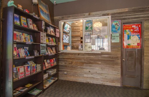 Adelaide Hostel - image 5