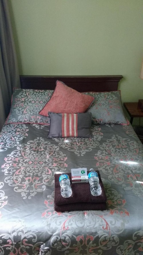 Adelaide Hostel - image 6