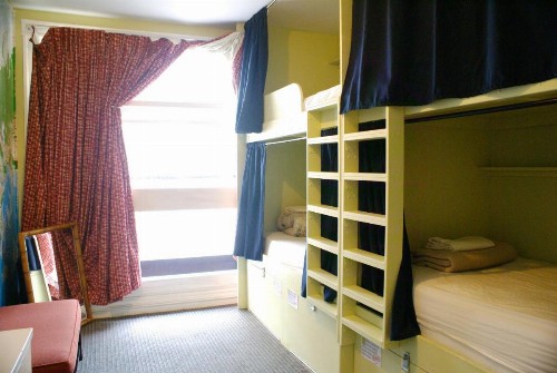 Adelaide Hostel - image 7
