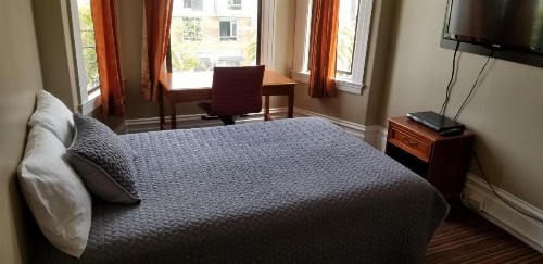 Perramont Hotel - image 13