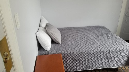 Perramont Hotel - image 18