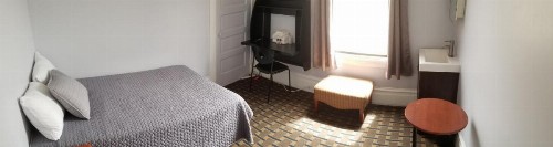 Perramont Hotel - image 2
