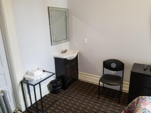 Perramont Hotel - image 21