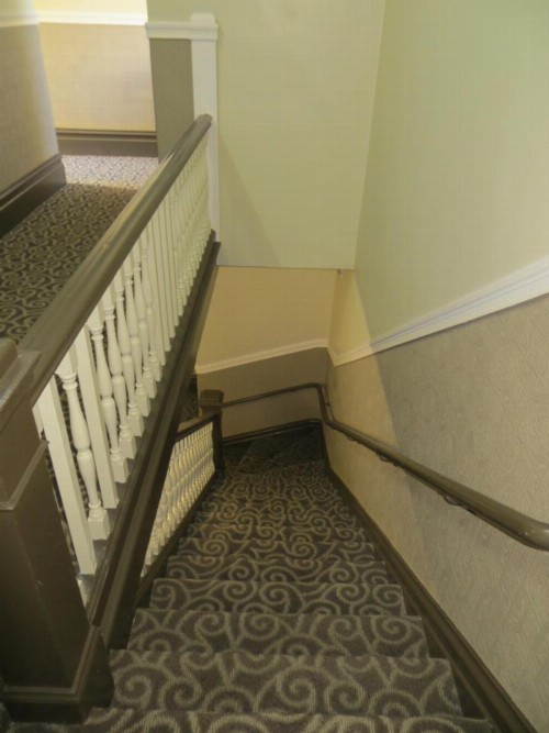 Perramont Hotel - image 25