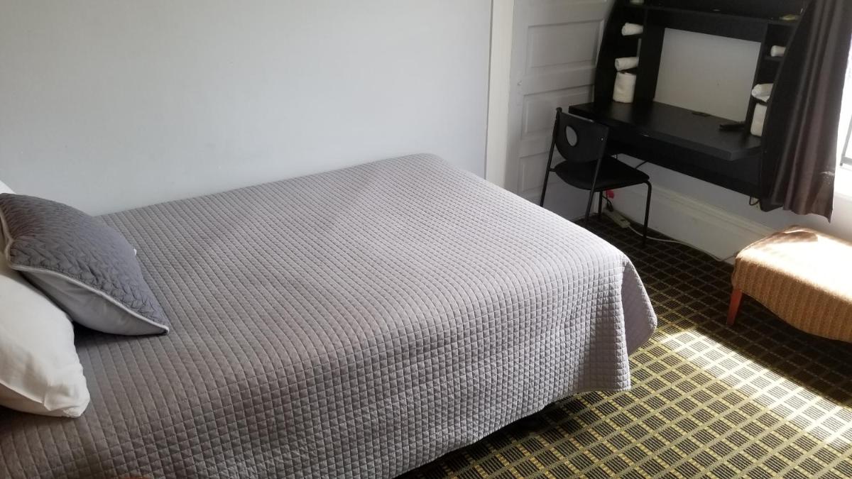 Perramont Hotel - image 6