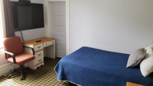 Perramont Hotel - image 7