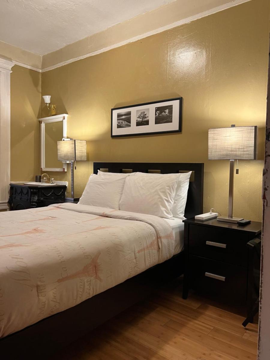 Luz Hotel - main image