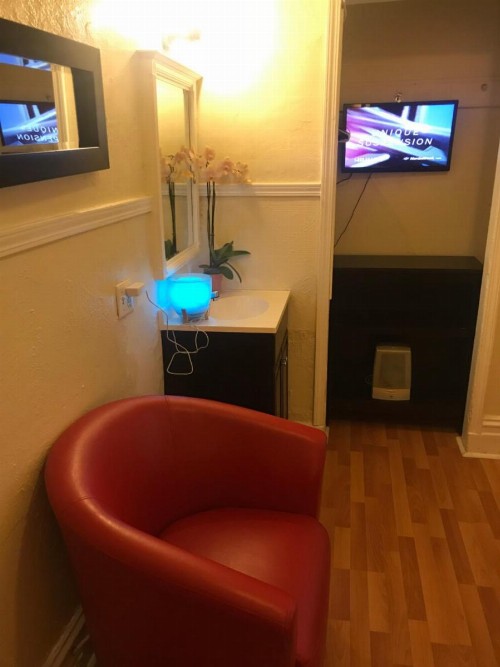 Luz Hotel - image 10