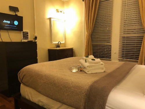 Luz Hotel - image 12
