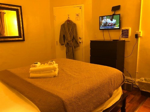 Luz Hotel - image 13