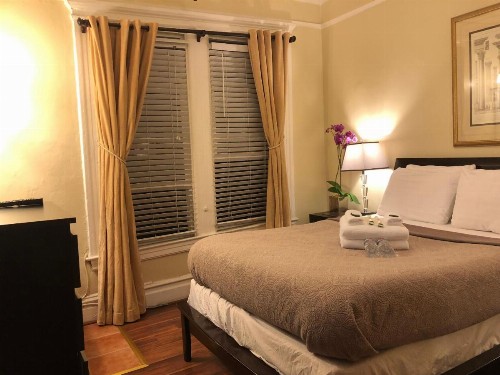 Luz Hotel - image 14