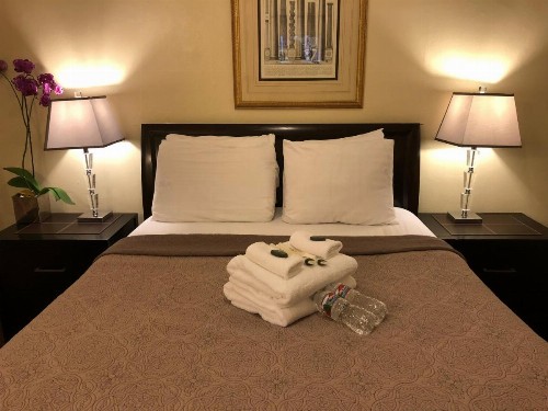 Luz Hotel - image 15