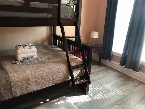 Luz Hotel - image 17