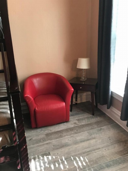 Luz Hotel - image 19