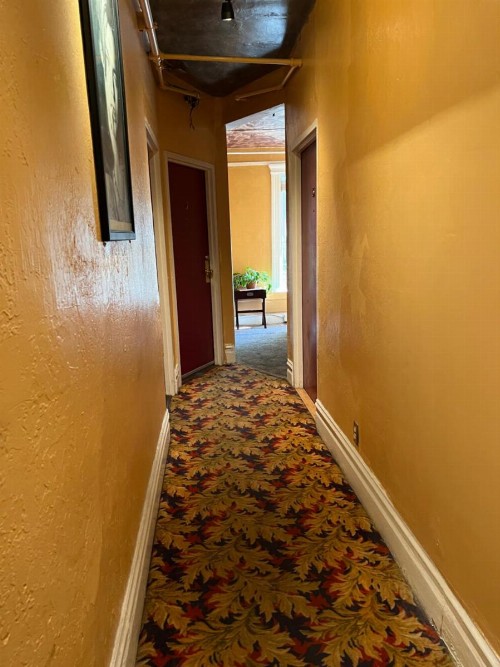 Luz Hotel - image 2