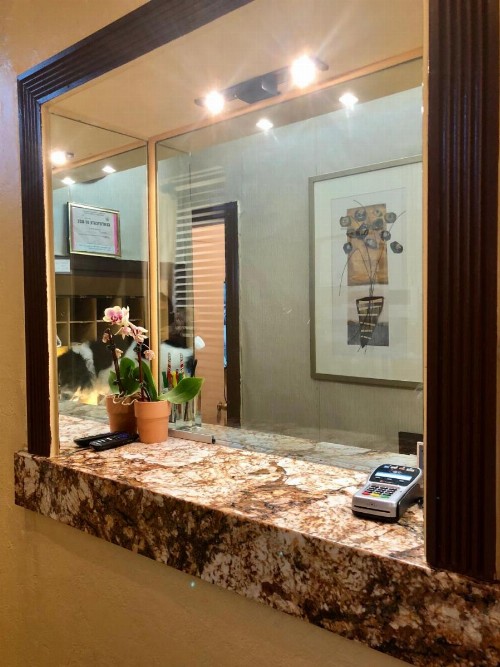 Luz Hotel - image 20