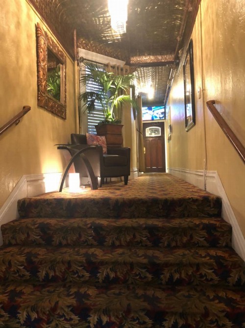 Luz Hotel - image 21
