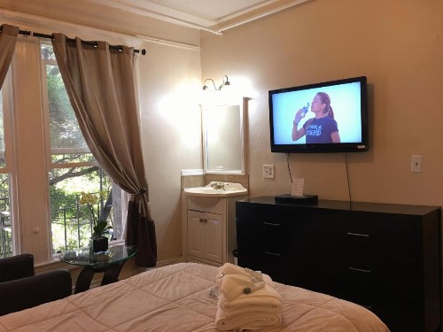 Luz Hotel - image 23