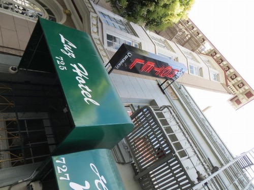 Luz Hotel - image 24