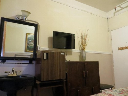 Luz Hotel - image 27