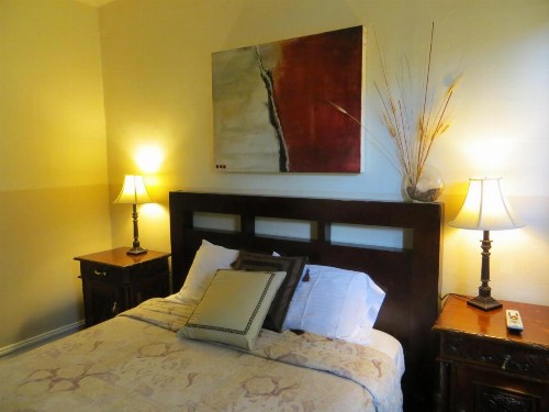 Luz Hotel - image 31