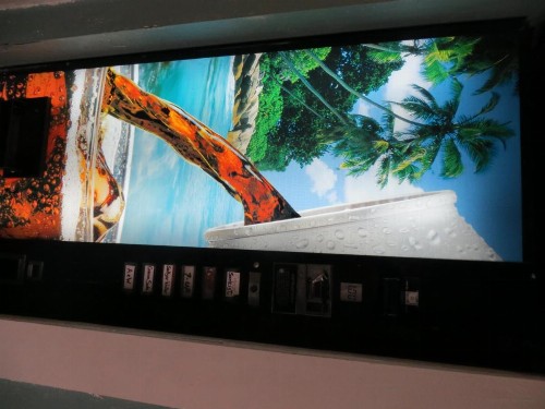 Luz Hotel - image 33