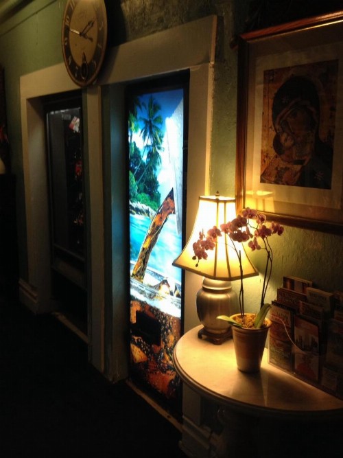 Luz Hotel - image 37