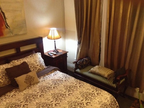 Luz Hotel - image 41