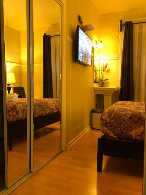 Luz Hotel - image 44