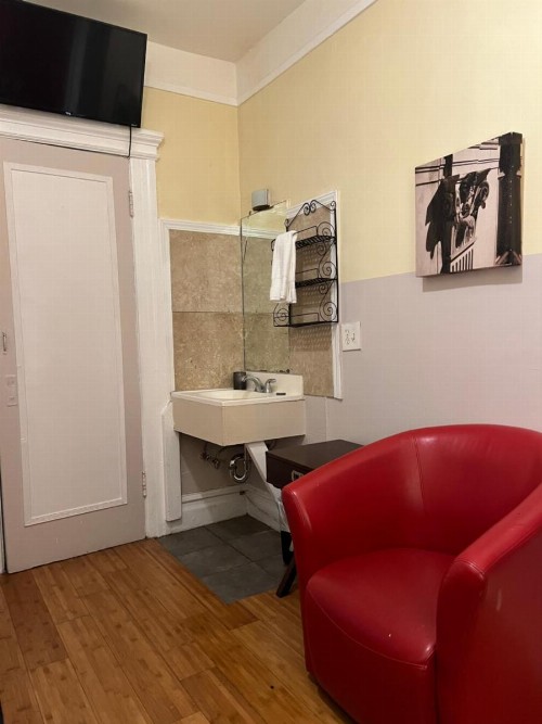 Luz Hotel - image 47