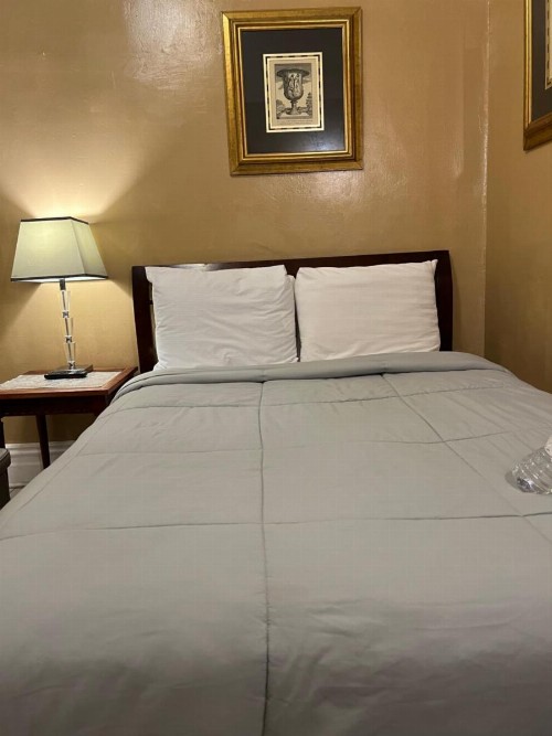 Luz Hotel - image 48