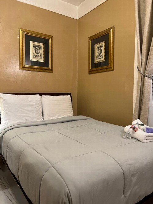 Luz Hotel - image 49