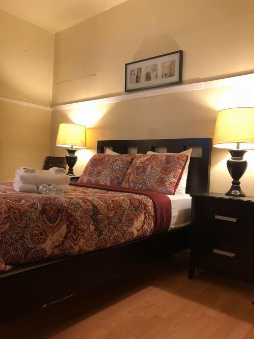 Luz Hotel - image 7