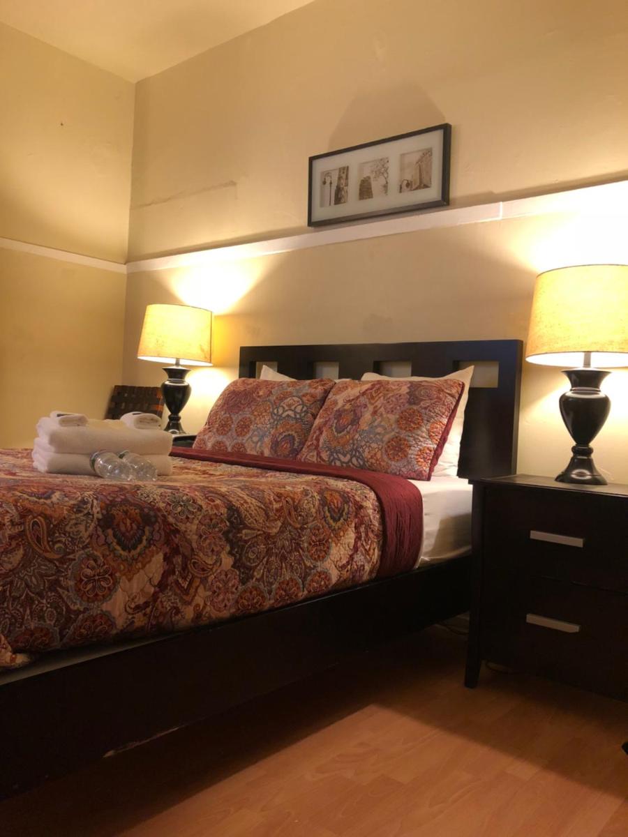 Luz Hotel - image 7