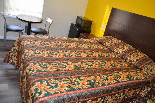 Hotel Sunrise - image 15